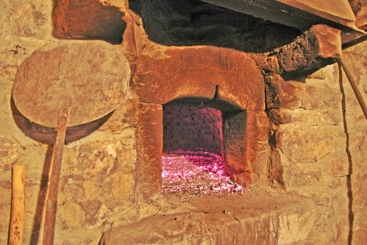festa del pane, Maiolo Foto(s) von Archivio Provincia di Rimini