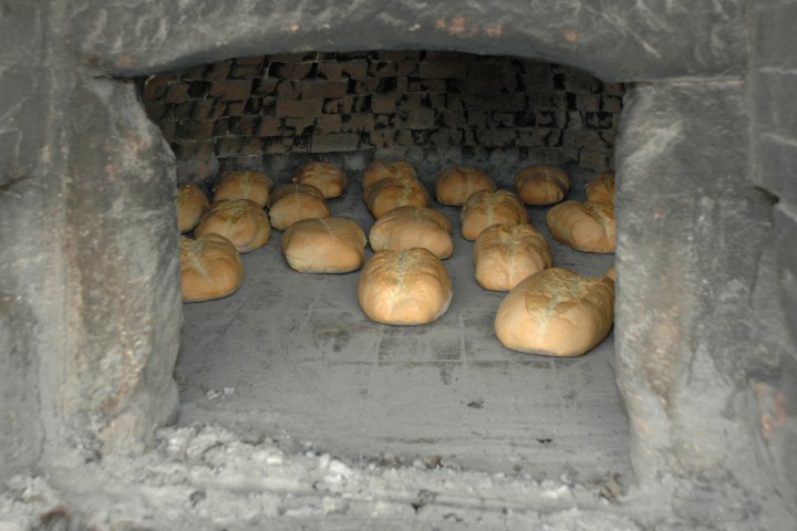 bread festival, Maiolo photo by Archivio Provincia di Rimini