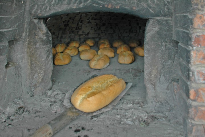 festa del pane, Maiolo Foto(s) von Archivio Provincia di Rimini