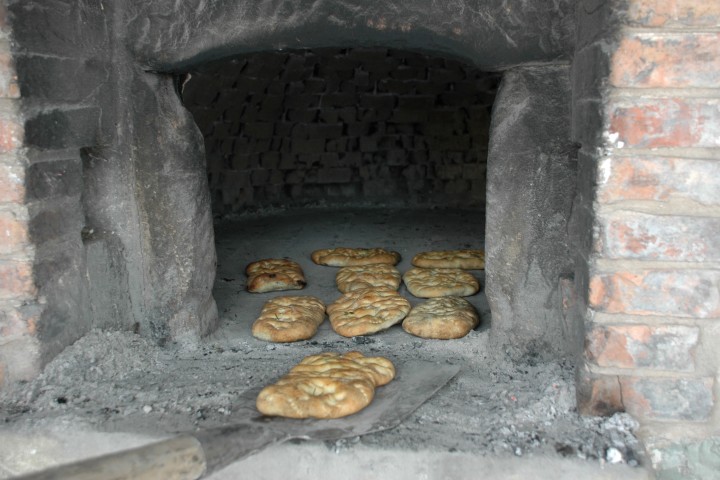 festa del pane, Maiolo Foto(s) von Archivio Provincia di Rimini