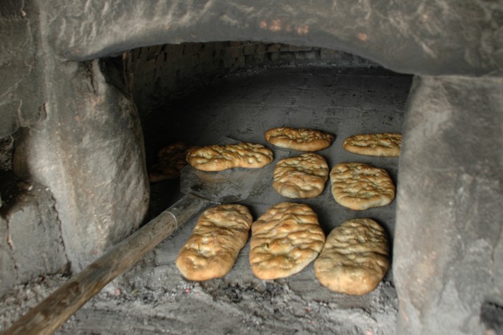 festa del pane, Maiolo Foto(s) von Archivio Provincia di Rimini