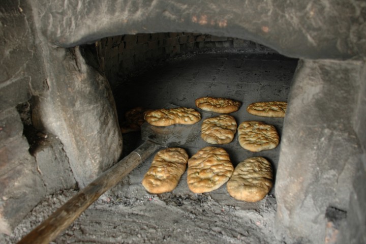 festa del pane, Maiolo Foto(s) von Archivio Provincia di Rimini