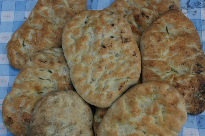 bread festival, Maiolo photo by Archivio Provincia di Rimini