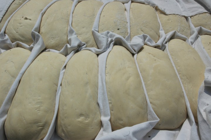 festa del pane, Maiolo Foto(s) von Archivio Provincia di Rimini