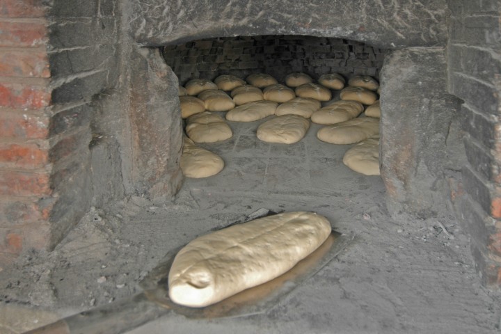 festa del pane, Maiolo Foto(s) von Archivio Provincia di Rimini
