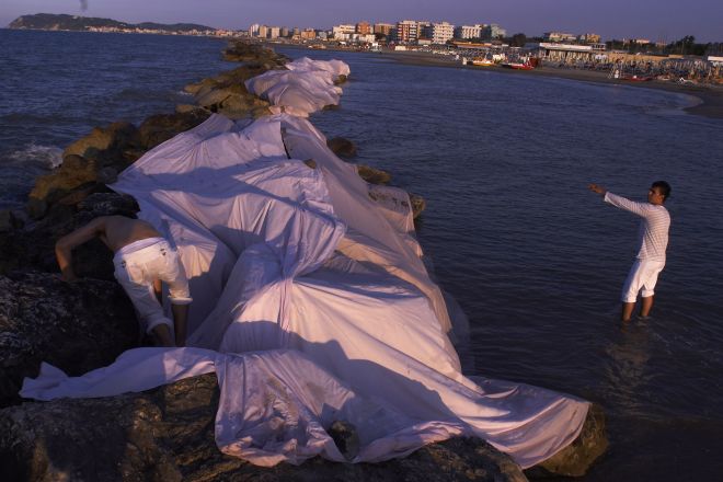 Mare photos de R. Masi