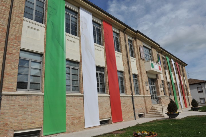 150 anni Unità d'Italia, San Giovanni in Marignano foto di Archivio Provincia di Rimini