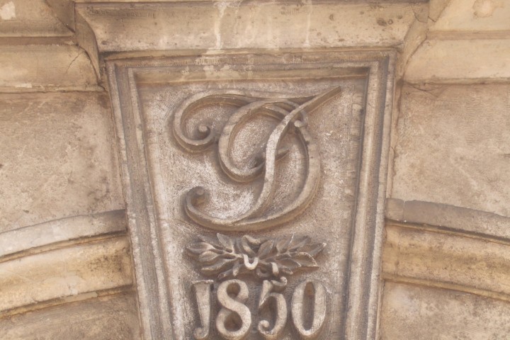 centro storico di Mondaino Foto(s) von Archivio Provincia di Rimini