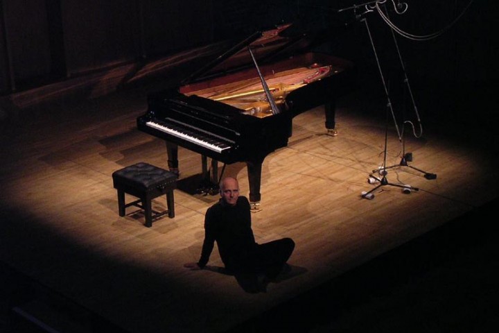 Einaudi, Verucchio festival foto di Archivio Provincia di Rimini