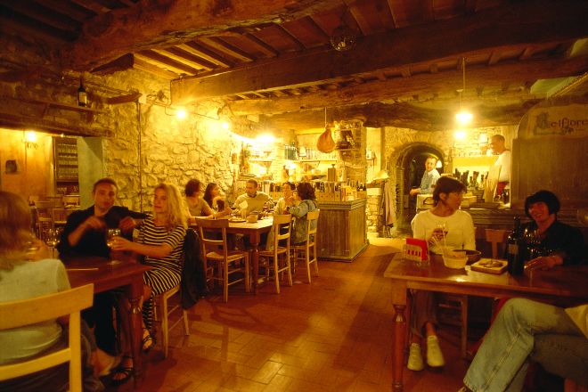 Enoteca Foto(s) von T. Mosconi