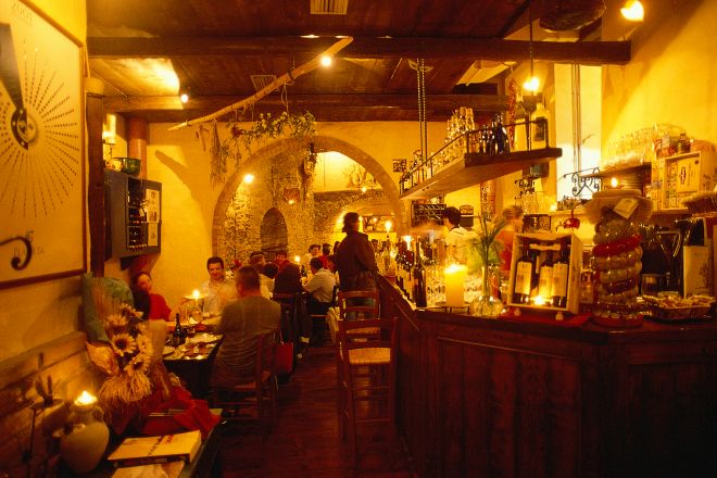 Enoteca Foto(s) von T. Mosconi