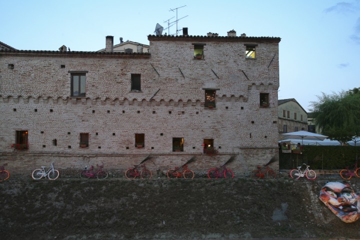 Festa delle Streghe, San Giovanni in Marignano foto di PH. Paritani