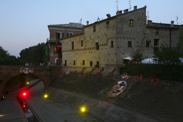 Festa delle Streghe, San Giovanni in Marignano Foto(s) von PH. Paritani