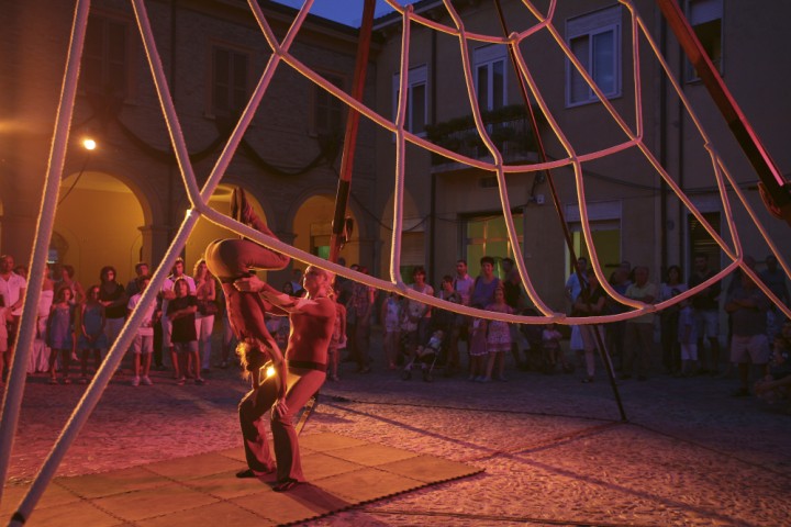 Festa delle Streghe, San Giovanni in Marignano Foto(s) von PH. Paritani