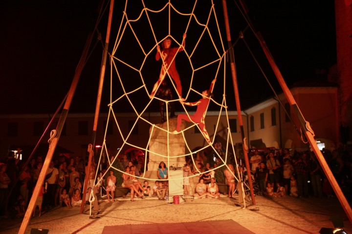 Festa delle Streghe, San Giovanni in Marignano foto di PH. Paritani