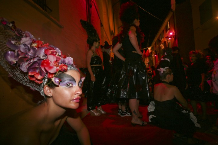 Festa delle Streghe, San Giovanni in Marignano Foto(s) von PH. Paritani