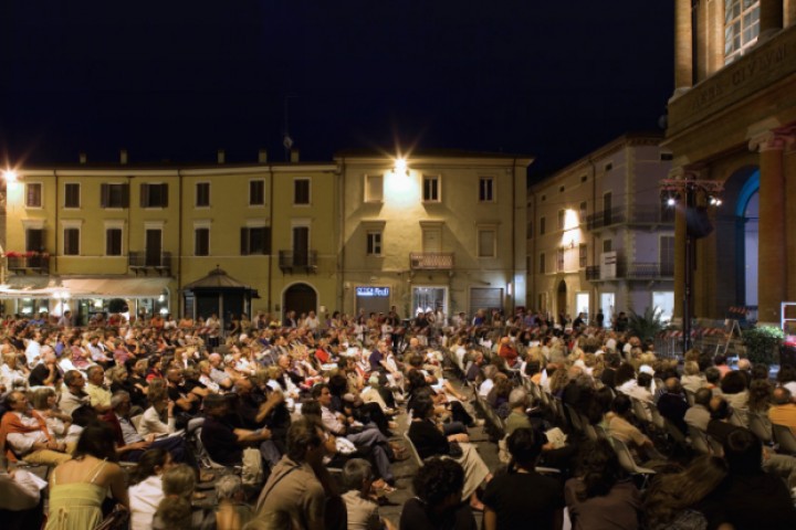Festival del mondo antico, Rimini photo by Archivio Provincia di Rimini