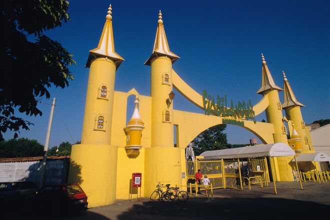 Fiabilandia Foto(s) von R. Gallini