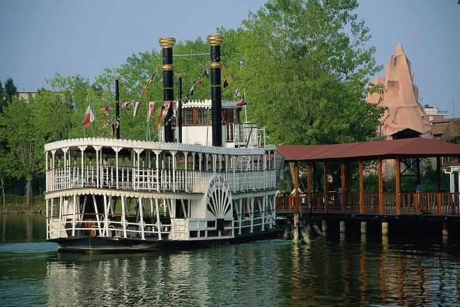 Fiabilandia Foto(s) von E. Salvatori