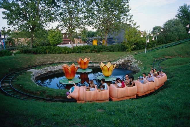 Fiabilandia Foto(s) von E. Salvatori