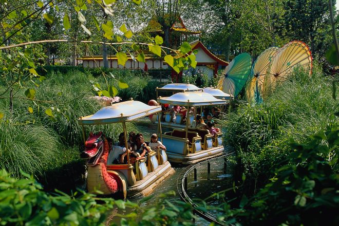 Fiabilandia Foto(s) von T. Mosconi