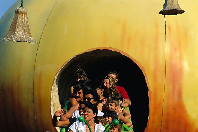 Fiabilandia Foto(s) von T. Mosconi