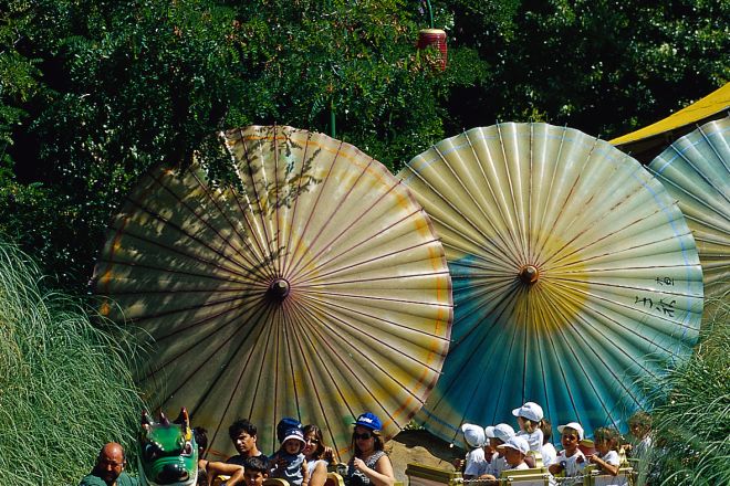 Fiabilandia Foto(s) von L. Bottaro