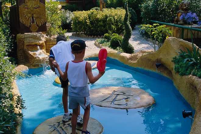 Fiabilandia Foto(s) von L. Bottaro