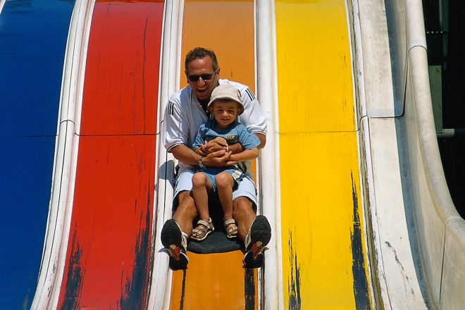 Fiabilandia, Rimini Foto(s) von L. Bottaro