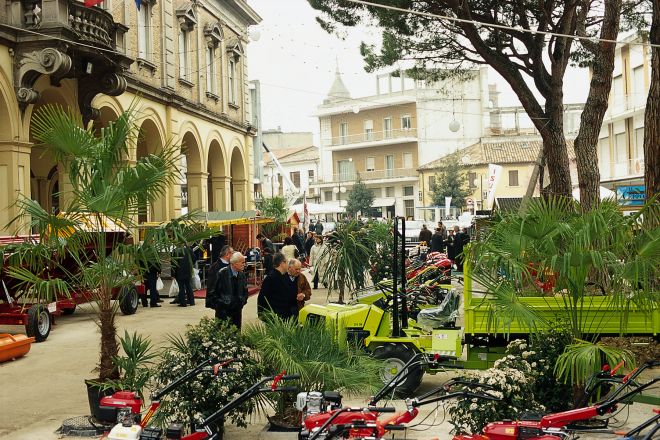 Fiera di San Gregorio Foto(s) von T. Mosconi