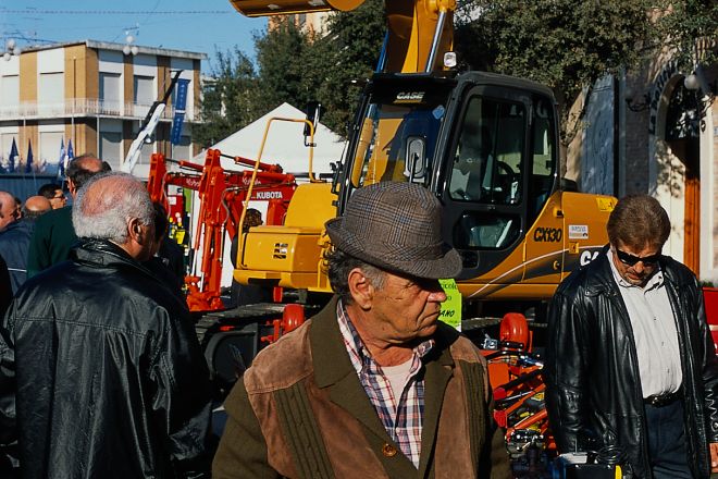 Fiera di San Gregorio Foto(s) von T. Mosconi