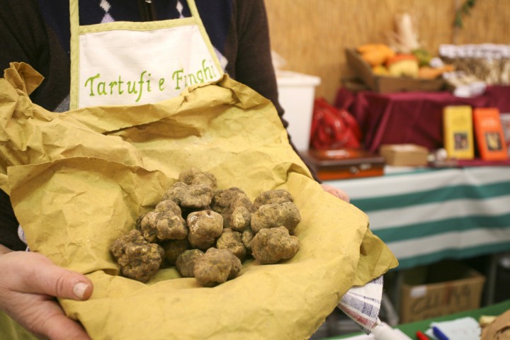 St. Martin's fair, Santarcangelo di Romagna photo by PH. Paritani