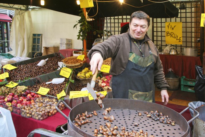 St. Martin's fair, Santarcangelo di Romagna photo by PH. Paritani