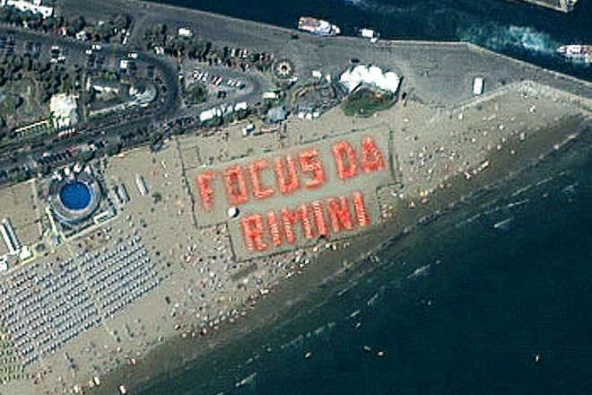 Focus photos de Archivio Provincia di Rimini