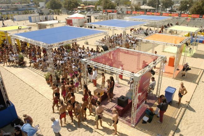 Focus da Rimini photos de Archivio Provincia di Rimini