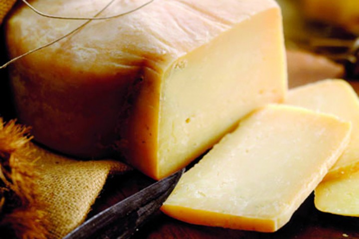 formaggio di fossa, Talamello foto di Archivio Provincia di Rimini