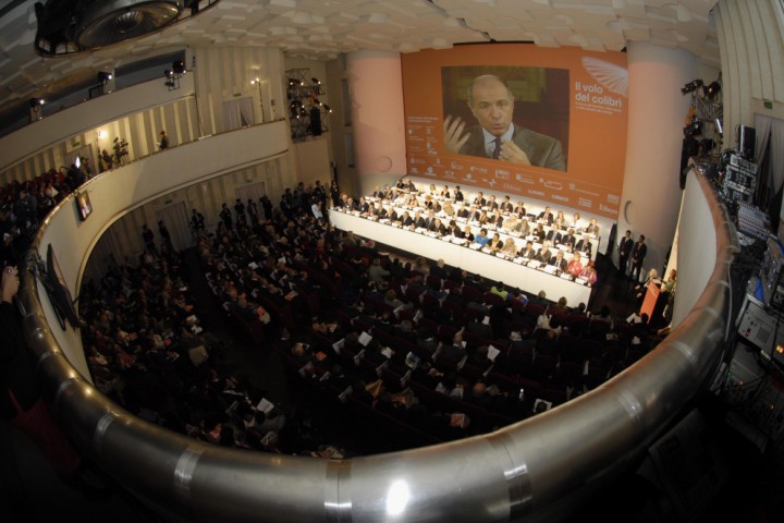 Theatre "Novelli", Rimini photo by Archivio Provincia di Rimini