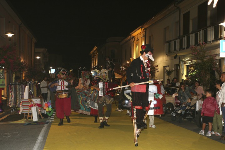 Morciano di Romagna Foto(s) von PH. Paritani