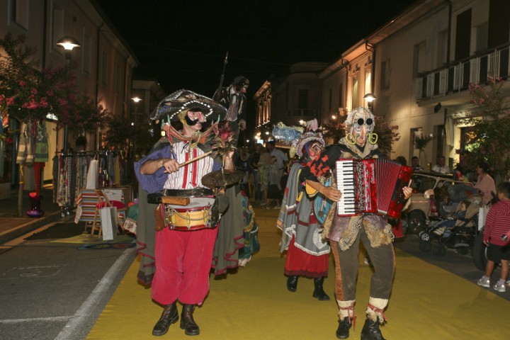 Morciano di Romagna foto di PH. Paritani