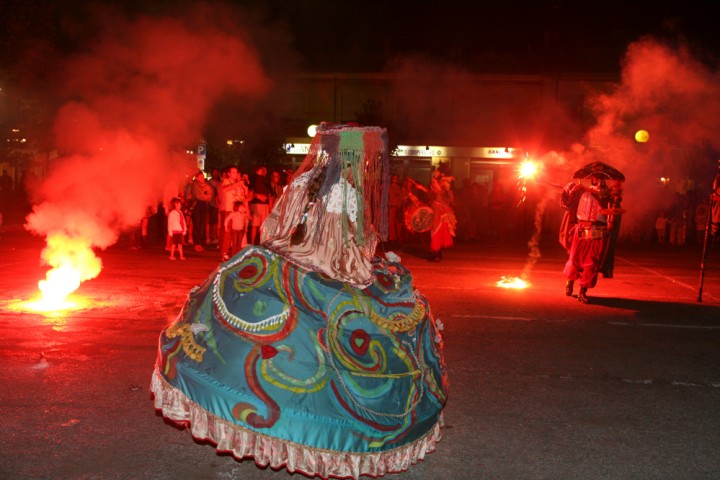 Morciano di Romagna photo by PH. Paritani