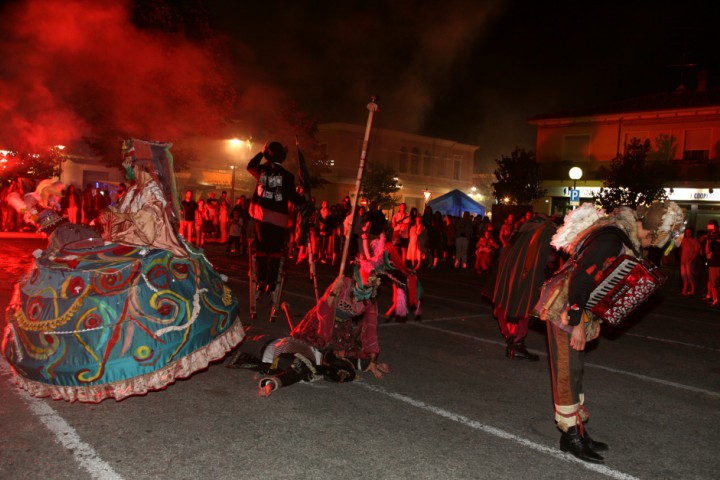 Morciano di Romagna photo by PH. Paritani