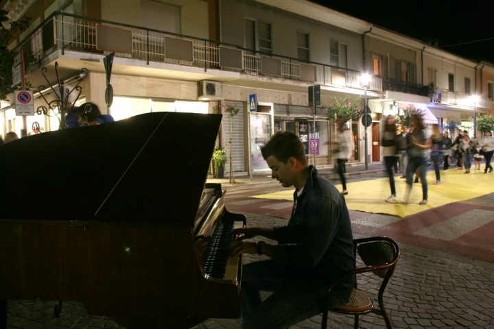 Morciano di Romagna Foto(s) von PH. Paritani