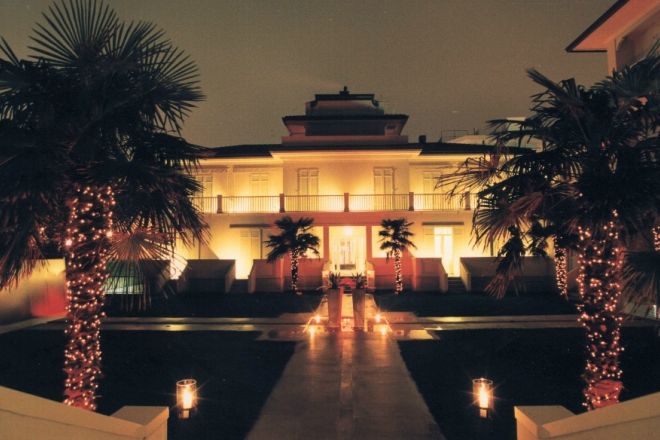 Hotel, Cattolica foto di Archivio Hotel Carducci76