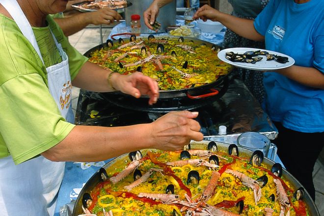 Cucina photos de L. Bottaro