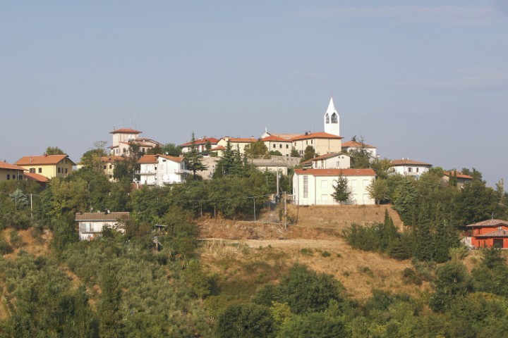 Gemmano photo by PH. Paritani