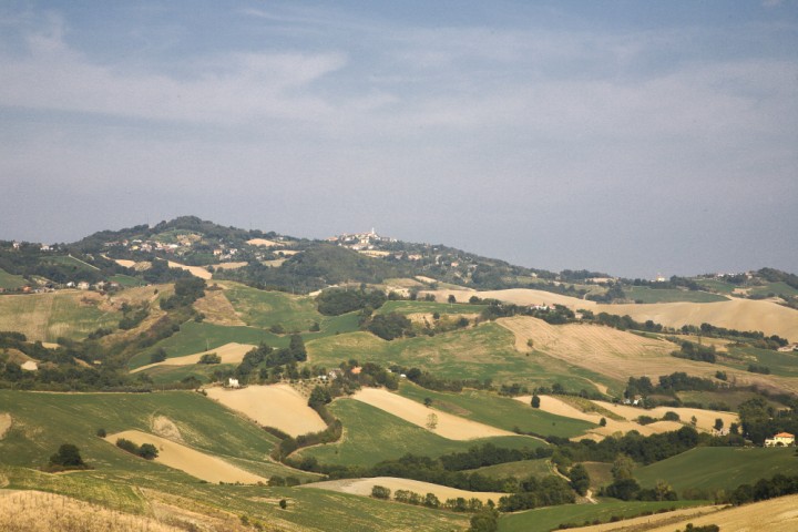 Gemmano foto di PH. Paritani