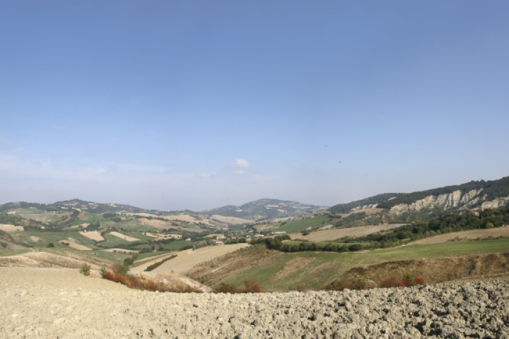 Gemmano foto di PH. Paritani