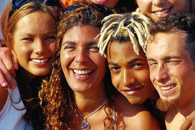 Gruppo photos de L. Bottaro