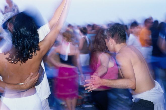 let's dance foto di L. Bottaro