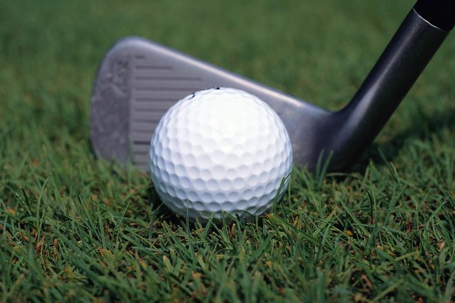 Rimini - Verucchio Golf Club, Verucchio photo by S. di Bartolo